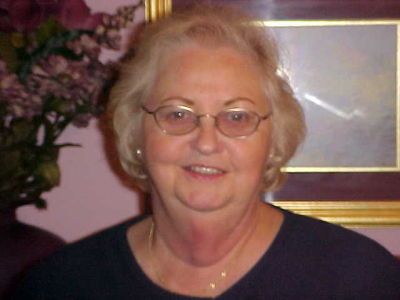 Peggy Sluder