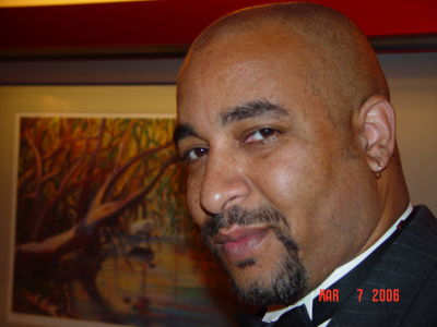 Corey Warren