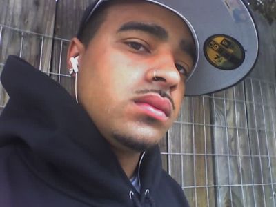 Michael Brown