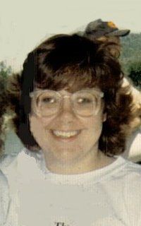 Belinda Wright