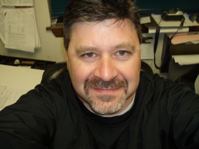 Michael Duren