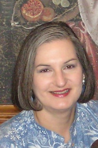 Susan Mckinley