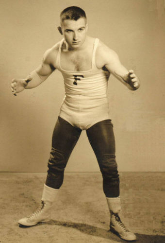 Rodney Clarke