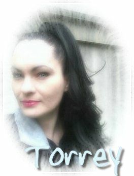 Torrey Shannon