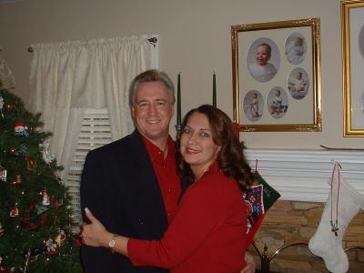 Gregg Loudermilk