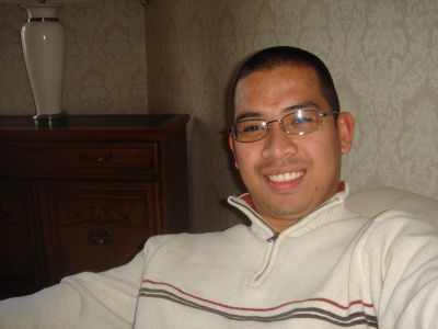 Gershon Quidayan