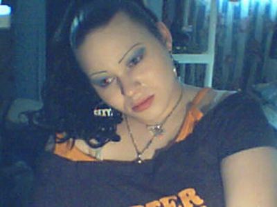 Michelle Thompson
