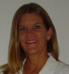 Sandra Krall