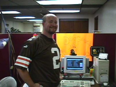 Michael Rendl