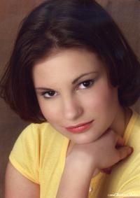 Alexzandra Friedman