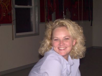 Jackie Donahue