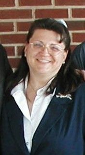 Miriam Bonk