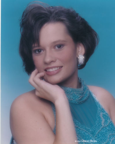 April Teague