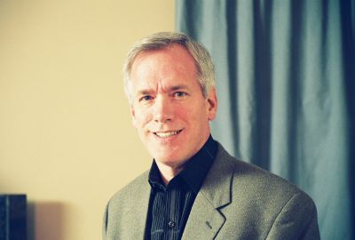 Randall Walters