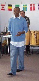 Russell Ngwenya