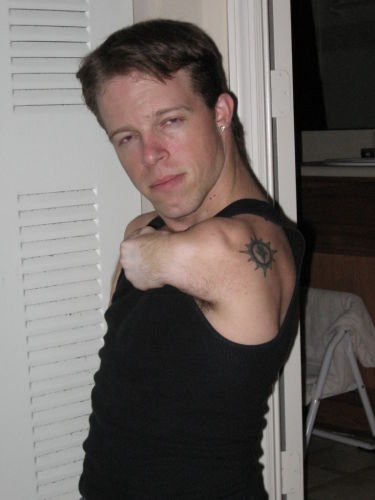 Derek Goss
