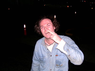 Jeffrey Torrance