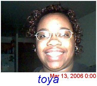 Latoya Moore
