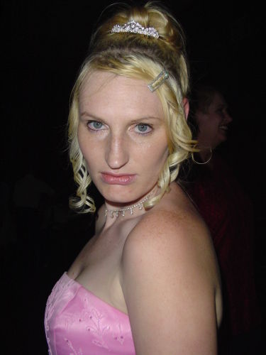 Sally Keel