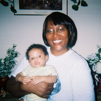 Doris Ariyibi
