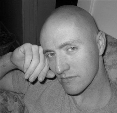 Brent Odell