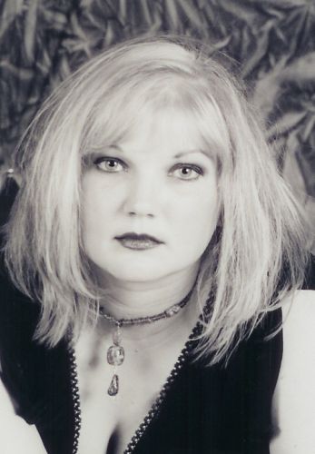 Kristy Scharenbroch