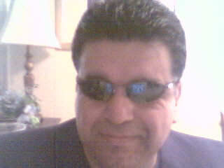 David Rodriguez