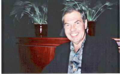 Samuel Christen