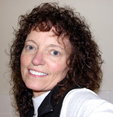 Mary Christopher