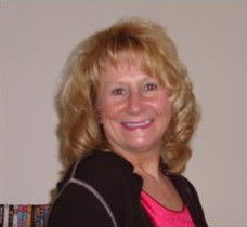 Marcia Adams