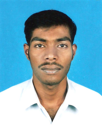 Rajesh Muthu
