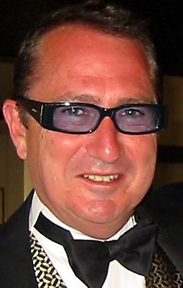 Richard Lewis