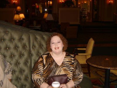 Heather Tatgenhorst