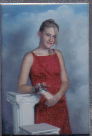 Jessica Weaver