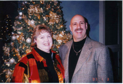 Kim Edgecomb