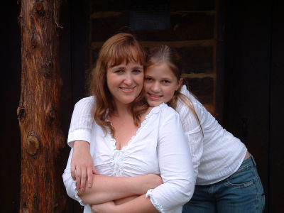 Julie Clark