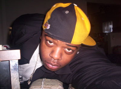 Desmond Oatis