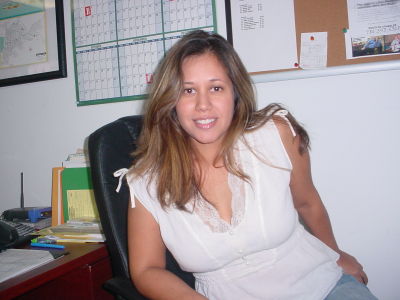 Sandra Gonzalezrubio