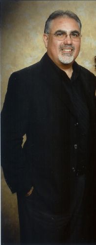 James Flores