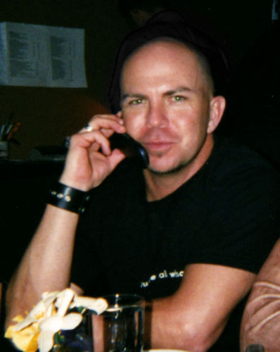 Jason Baker