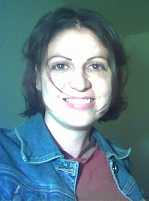 Martha Turnitsa