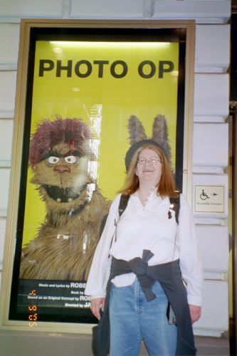 Claire Dubiel