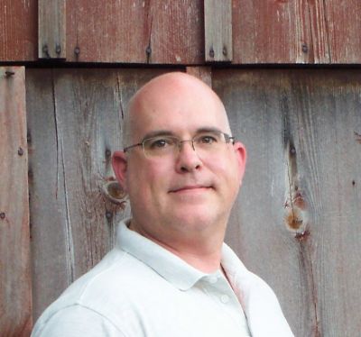 Chris Hilton