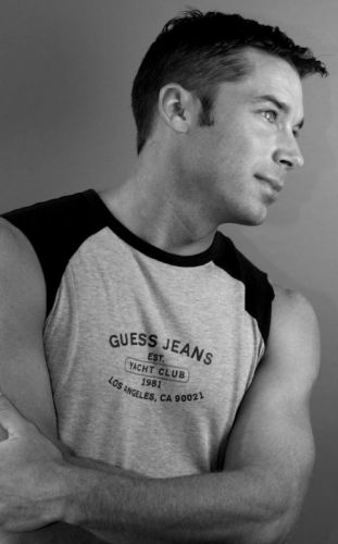 Mark Sowers