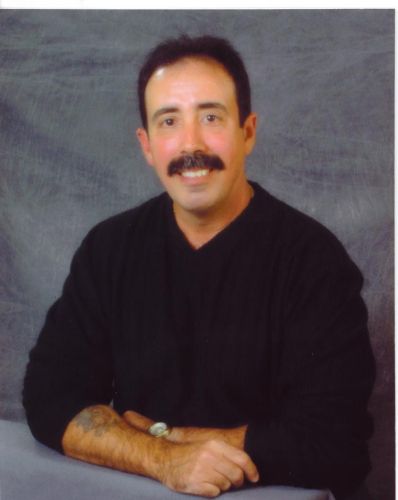 Michael Gracia