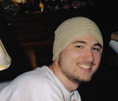 Kevin Booth
