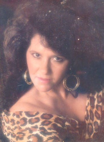 Delores Vann