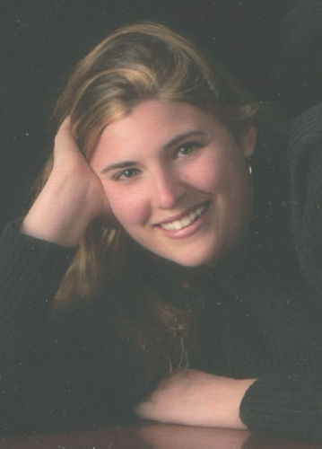Sarah Crauder