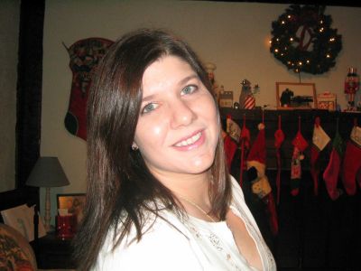 Antoinette Hartong