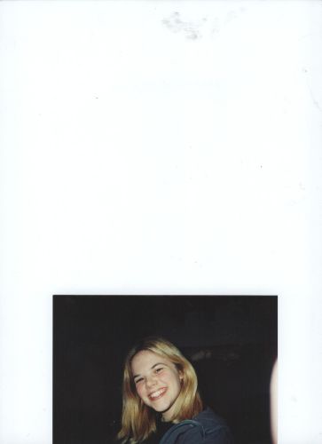 Jennifer Hafler